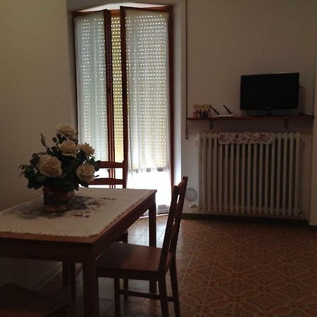 Azzurramare Bed & Breakfast Grottammare Exterior photo