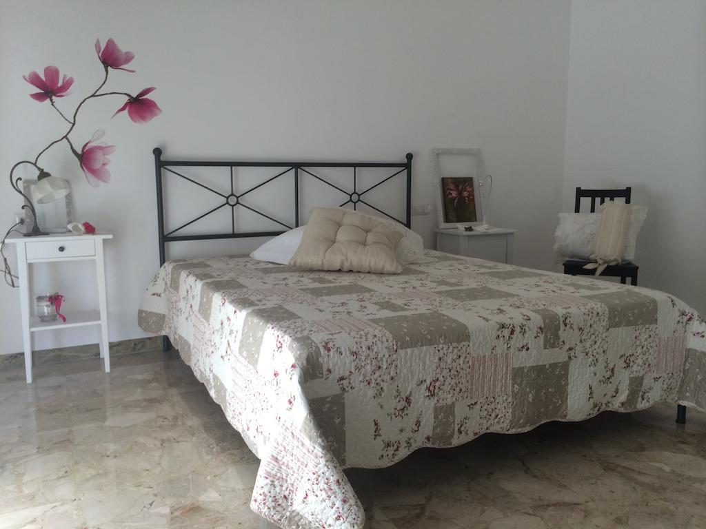 Azzurramare Bed & Breakfast Grottammare Room photo