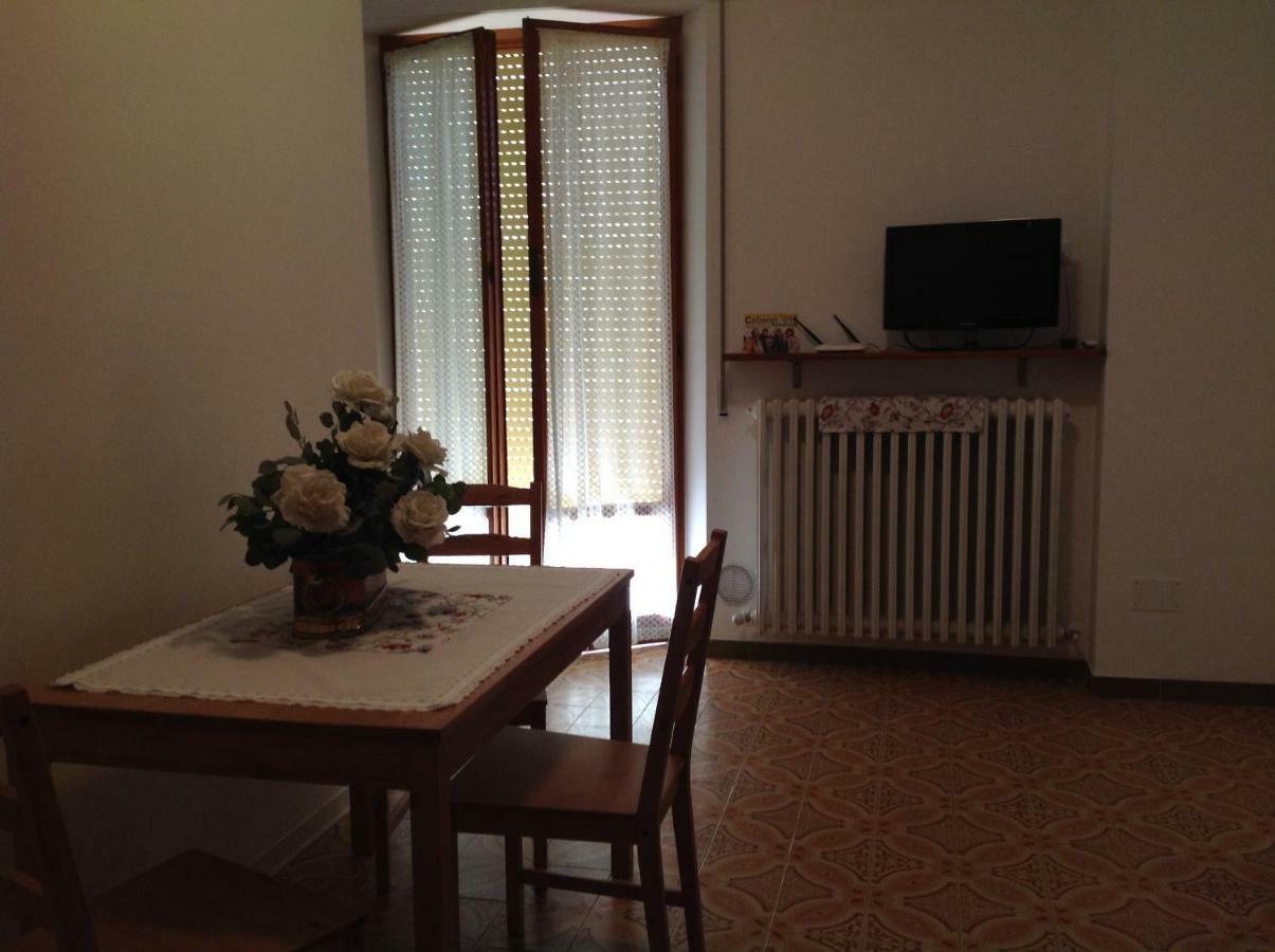 Azzurramare Bed & Breakfast Grottammare Exterior photo